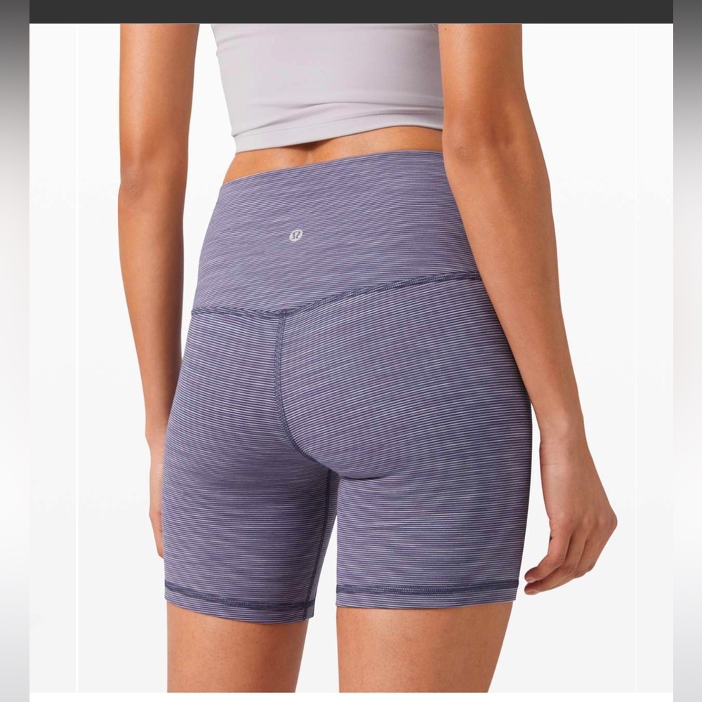 Align short 6 inch